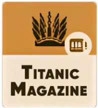 Titanic Magazine